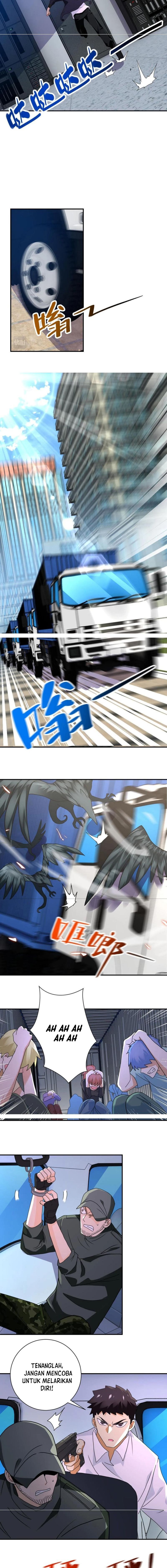 Super System Chapter 262 Gambar 4